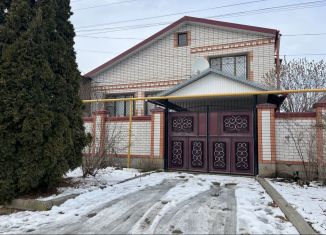 Продаю дом, 240.9 м2, Новопавловск, Цветочная улица