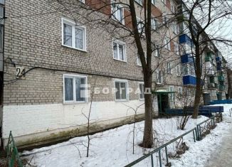 Продается 2-комнатная квартира, 40 м2, Воронежская область, Машзаводская улица, 24