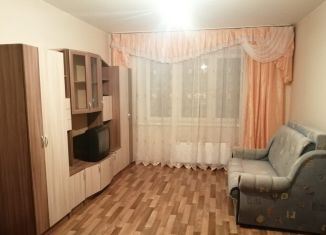 Сдам 1-комнатную квартиру, 36 м2, Новосибирск, улица Стофато, 7, метро Золотая Нива