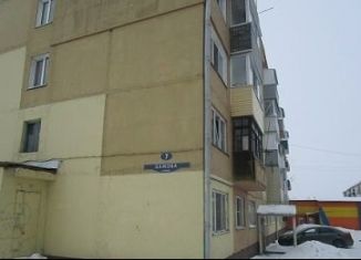 Продажа 2-ком. квартиры, 51.9 м2, Полысаево, улица Бажова, 7