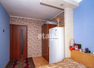 3-комнатная квартира на продажу, 57.3 м2, Новосибирск, улица Чехова, 273, метро Золотая Нива
