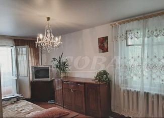 Продам трехкомнатную квартиру, 62 м2, Тюменская область, улица Воровского, 23