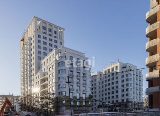 Продается 2-комнатная квартира, 123 м2, Екатеринбург, ЖК На Некрасова, Печёрская улица, 4