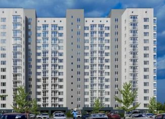 Продается квартира студия, 36 м2, Тюмень, Центральный округ