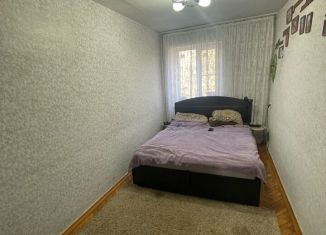 Продается трехкомнатная квартира, 53.3 м2, Невинномысск, улица Матросова, 161