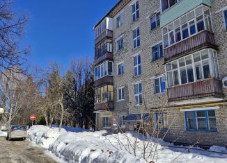Двухкомнатная квартира на продажу, 40.4 м2, Новочебоксарск, Молодёжная улица