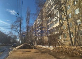 Сдача в аренду двухкомнатной квартиры, 48 м2, Нижегородская область, Фруктовая улица, 7к3