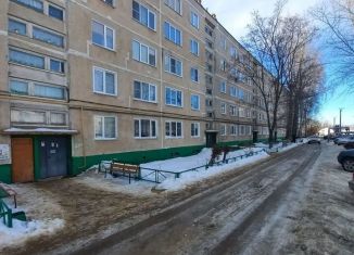 Продажа 2-комнатной квартиры, 48 м2, Рузаевка, улица Менделеева, 2А