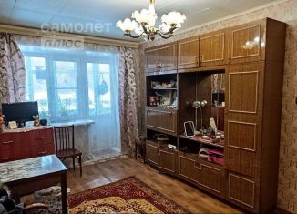 Продается трехкомнатная квартира, 57.5 м2, посёлок Боголюбово, улица Ленина, 24Б