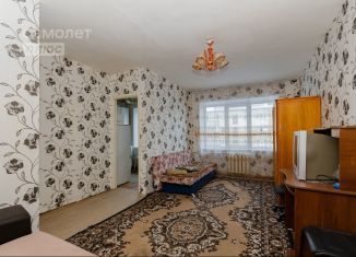 1-комнатная квартира на продажу, 30.4 м2, Челябинская область, улица Марченко