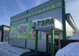 Продаю торговую площадь, 448.1 м2, Бавлы, улица Салиха Сайдашева, 2/2А