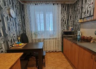 Продается 2-комнатная квартира, 49.4 м2, село Томское, Украинская улица, 11