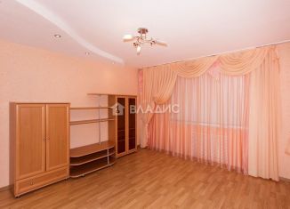 Двухкомнатная квартира на продажу, 61.1 м2, Владимирская область, Центральная улица, 17