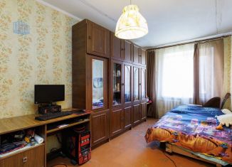 2-комнатная квартира на продажу, 45 м2, Калининградская область, улица Карташева, 32Б