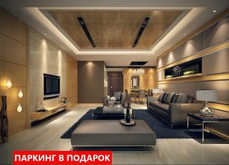 Продам двухкомнатную квартиру, 56.9 м2, Тюмень, Пышминская улица, 216А