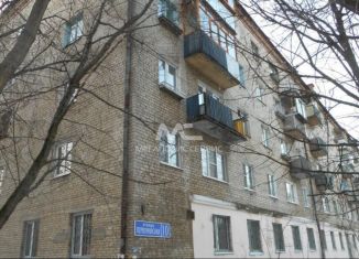 Продается однокомнатная квартира, 30 м2, Московская область, Первомайская улица, 10