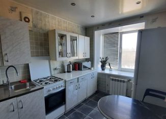 Аренда 2-комнатной квартиры, 49.8 м2, Переславль-Залесский, Первомайская улица, 4