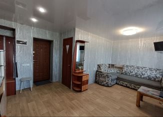 Квартира на продажу студия, 30 м2, Рубцовск, Комсомольская улица, 53