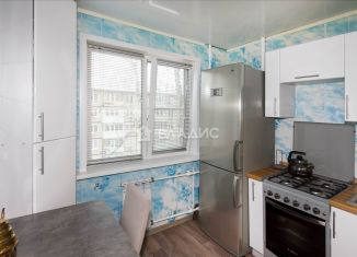 Продается 2-комнатная квартира, 44.7 м2, Владимирская область, проспект Строителей, 44