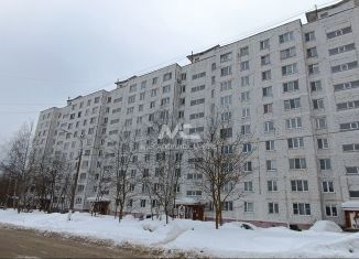 Продается 2-комнатная квартира, 50 м2, Московская область, улица Журавлёва, 11к1