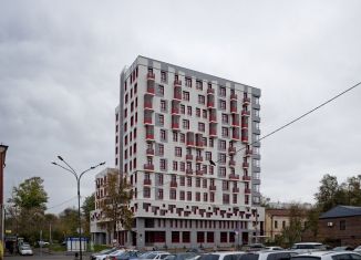 Продам машиноместо, 13 м2, Казань, улица Чехова, 6Г