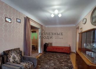 Продаю двухкомнатную квартиру, 43 м2, Саратовская область, улица имени В.И. Чапаева, 35