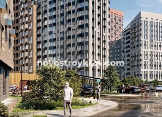 Продается трехкомнатная квартира, 78.9 м2, Воронежская область