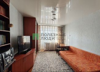 Продам 2-комнатную квартиру, 50.3 м2, Зеленодольск, улица Ивана Заикина, 9