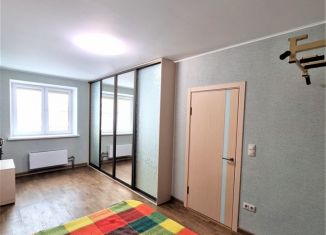 Продается однокомнатная квартира, 35.7 м2, Московская область, Нахабинское шоссе, 1к1
