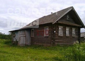 Дом на продажу, 44.4 м2, Вологодская область