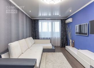 Продам двухкомнатную квартиру, 79.3 м2, Барнаул, улица Малахова, Индустриальный район