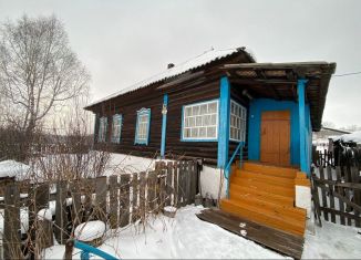 Дом на продажу, 62.7 м2, Кемеровская область, Набережная улица