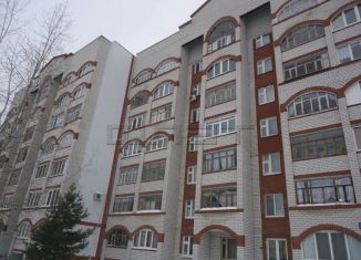 3-комнатная квартира на продажу, 72.7 м2, Казань, Советский район, улица Хайдара Бигичева
