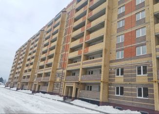 Продается двухкомнатная квартира, 59 м2, Йошкар-Ола, улица Анникова, 19, микрорайон Дружный