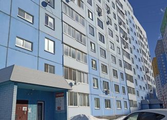 Продажа однокомнатной квартиры, 38 м2, Ульяновская область, улица Александра Невского, 2Бк2