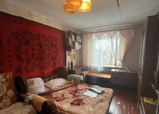 Продажа однокомнатной квартиры, 32.7 м2, Калужская область, улица Комарова, 9