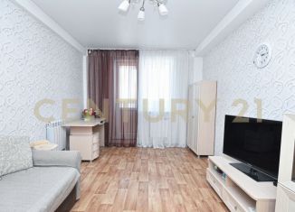 Продается 2-ком. квартира, 61.9 м2, Ульяновск, Отрадная улица, 14к2, Засвияжский район