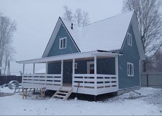 Дом на продажу, 90 м2, деревня Трошково