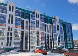 Продам 1-комнатную квартиру, 33.7 м2, Челябинская область