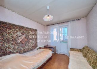 Продаю 3-комнатную квартиру, 53.5 м2, Рязанская область, улица Бирюзова, 3к4