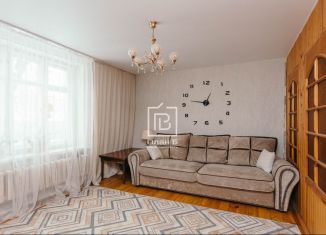 Продажа двухкомнатной квартиры, 50.5 м2, Калужская область, Хрустальный переулок, 11