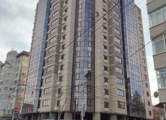 Продается двухкомнатная квартира, 78.6 м2, Ставрополь, улица Розы Люксембург, 25, Ленинский район
