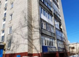 Продажа 3-комнатной квартиры, 63 м2, Ульяновск, улица Аблукова, 39, Засвияжский район