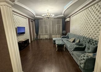 Сдам 2-комнатную квартиру, 102 м2, Чечня, проспект Ахмат-Хаджи Абдулхамидовича Кадырова, 137