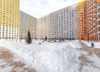 Продажа однокомнатной квартиры, 30.7 м2, Московская область, территория Бутово Парк 2, 19-21