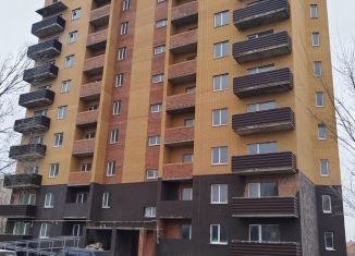 Двухкомнатная квартира на продажу, 57.5 м2, Волгодонск, улица Маршала Кошевого, 70