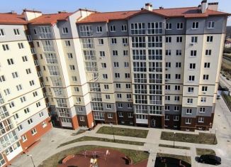 Двухкомнатная квартира на продажу, 71 м2, Зеленоградск, Приморская улица, 31, ЖК Прибалтийская ривьера