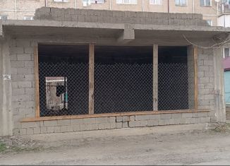 Продам помещение свободного назначения, 31 м2, город Кизилюрт, улица Гагарина, 66Г