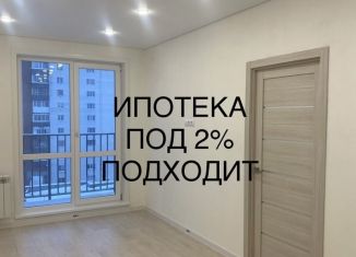 2-комнатная квартира на продажу, 36 м2, Архангельск, Первомайская улица, 18к1