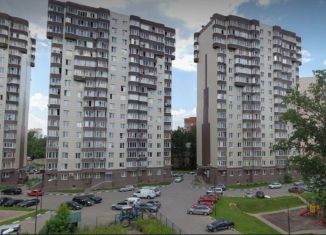 Сдаю однокомнатную квартиру, 44 м2, Московская область, Саввинская улица, 17Б